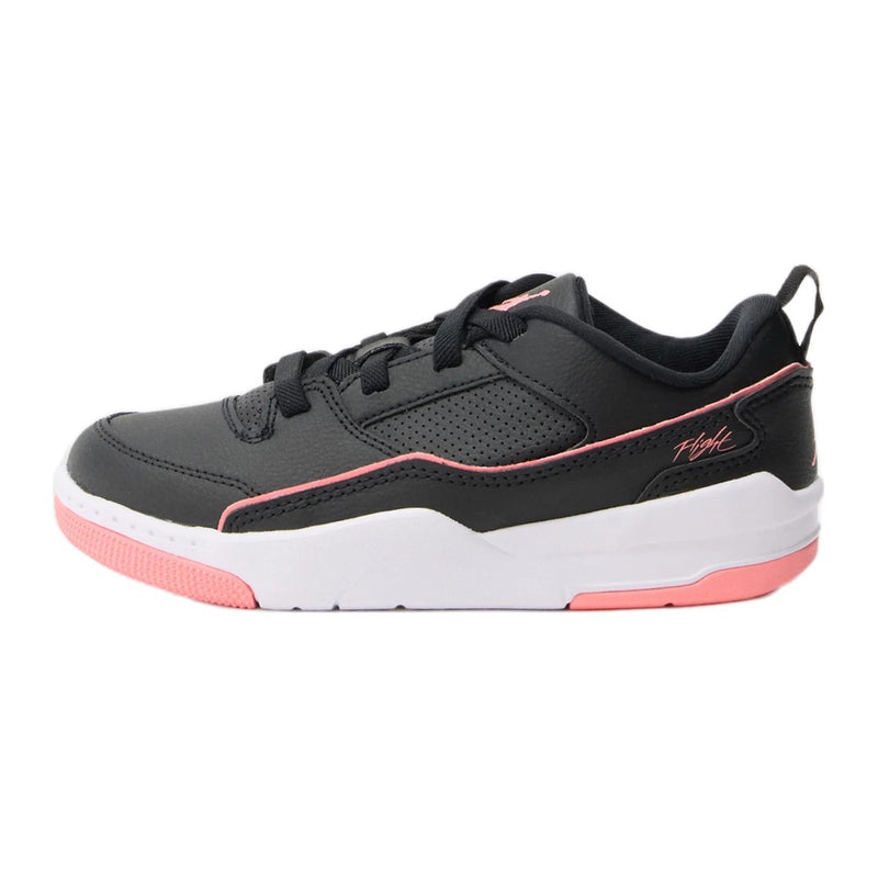 Jordan Flight Court