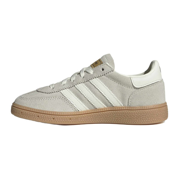 Adidas Handball Spezial Messi Ivory Ivory Gold-Coloured Met
