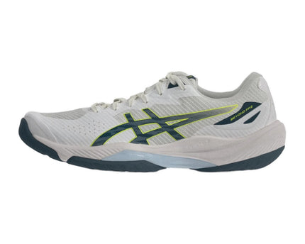 ASICS Beyond Ff 2 White Raw Indigo