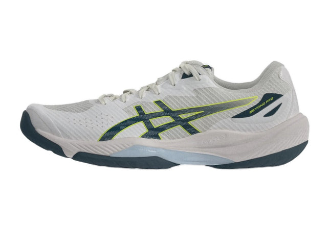 ASICS Beyond Ff 2 White Raw Indigo