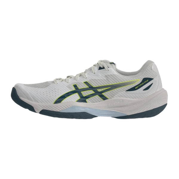 ASICS Beyond Ff 2 White Raw Indigo