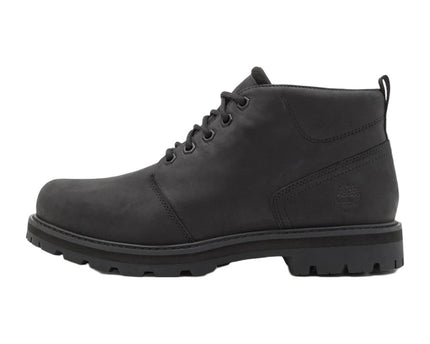 Timberland Britton Road Black
