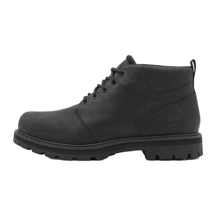 Timberland Britton Road Black
