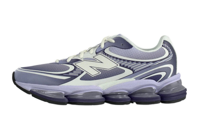 New Balance U2000 Boysenberry Smoked Violet