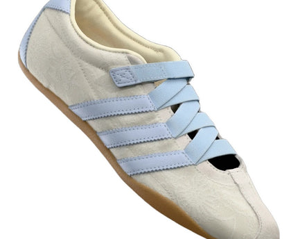 Adidas Tokyo Mj X Liberty London Ballerina Chalk Pearl Crystal Sky