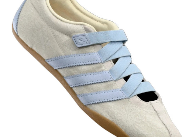 Adidas Tokyo Mj X Liberty London Ballerina Chalk Pearl Crystal Sky