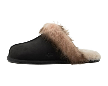 UGG Scuffette Black