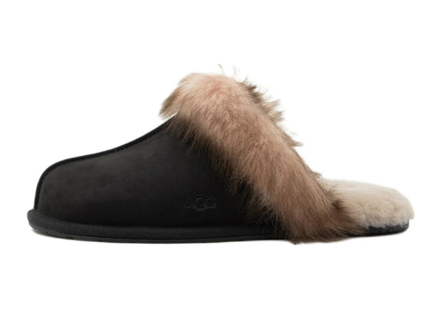 UGG Scuffette Black