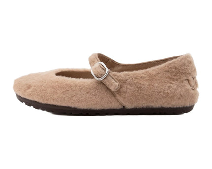 UGG Quill Flat Beachwood