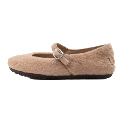 UGG Quill Flat Beachwood