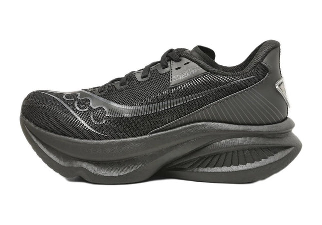 Saucony Endorphin Azura Triple Black
