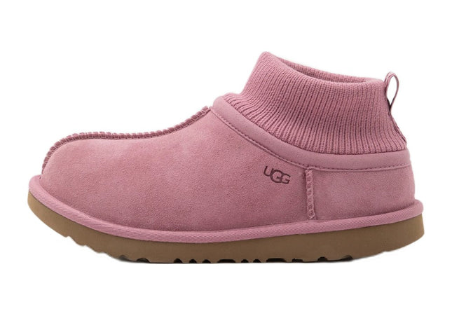 UGG Classic Ultra Stretch Cuff Dusty Orchid