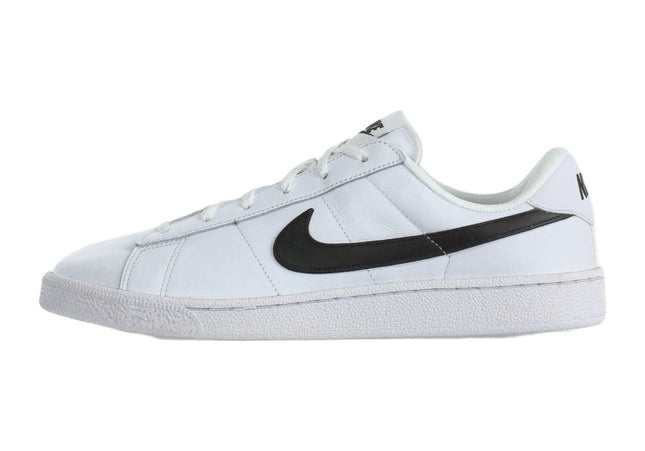 Nike Tennis Classic White Black