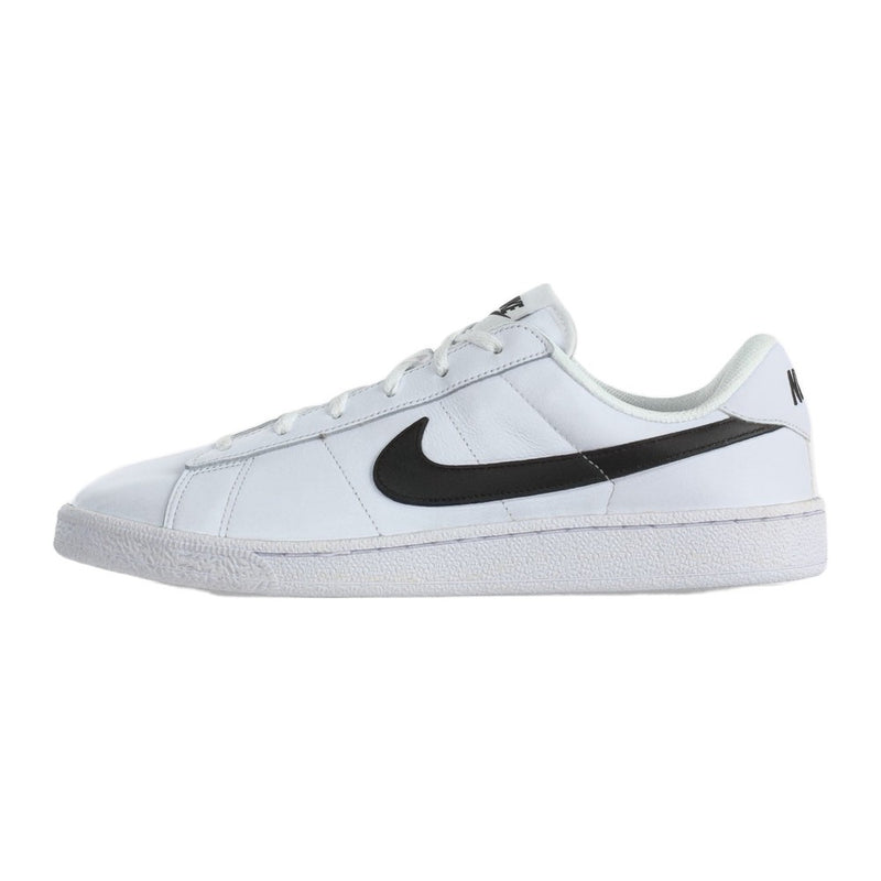 Nike Tennis Classic White Black