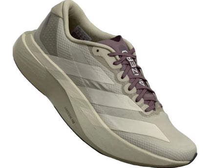 Adidas Adizero Evo Sl Putty Grey Shadow Fig