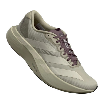 Adidas Adizero Evo Sl Putty Grey Shadow Fig
