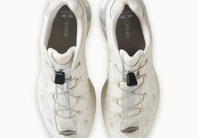 Salomon XT-Whisper Void Vanilla Ice Silver-Coloured