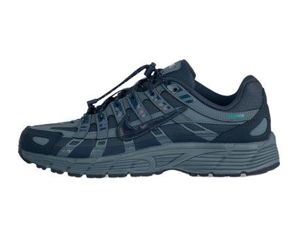Nike P-6000 Rps Bg Thunder Blue Blue Eclipse