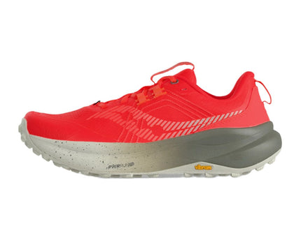 Saucony Xodus Ultra 4 Vizired Quartz