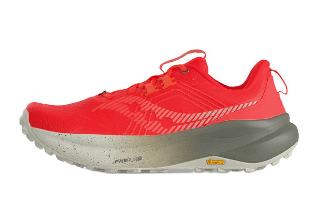 Saucony Xodus Ultra 4 Vizired Quartz
