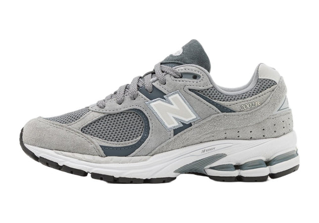 New Balance M2002 Dark Grey
