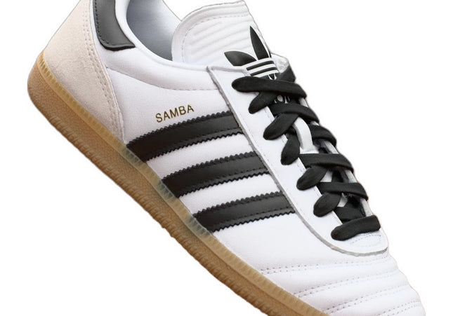 Adidas Samba Ballerina Lucid Lemon