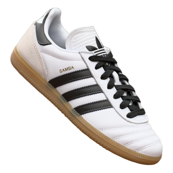Adidas Samba Ballerina Lucid Lemon