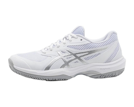 ASICS Game Ff White Pure Silver