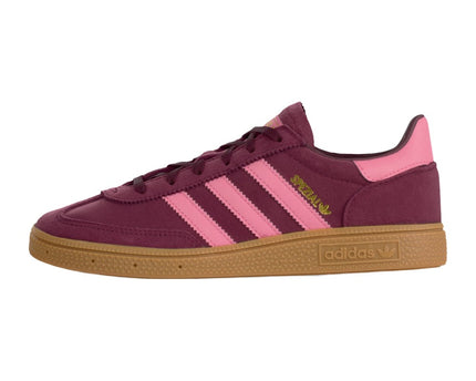 Adidas Handball Spezial C Maroon Bliss Pink