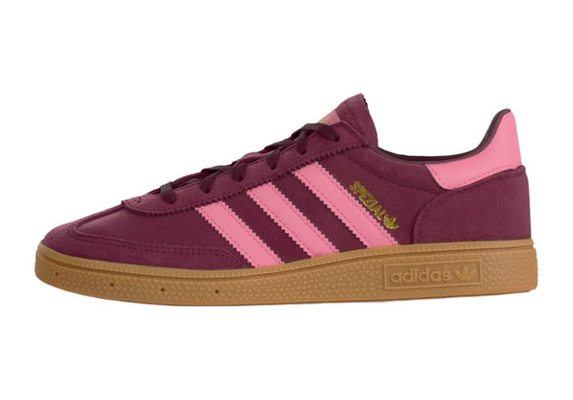 Adidas Handball Spezial C Maroon Bliss Pink