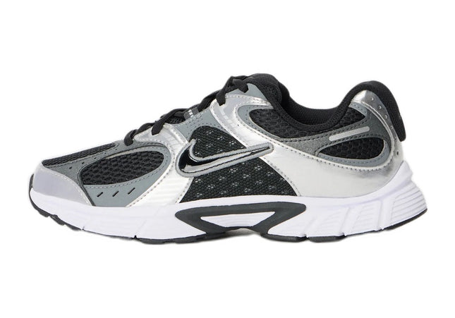 Nike V5 Rnr Black Anthracite