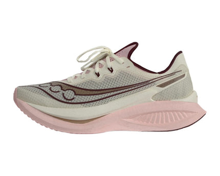 Saucony Endorphin Pro 5 Ivory Silk