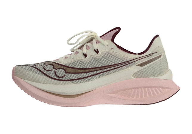 Saucony Endorphin Pro 5 Ivory Silk