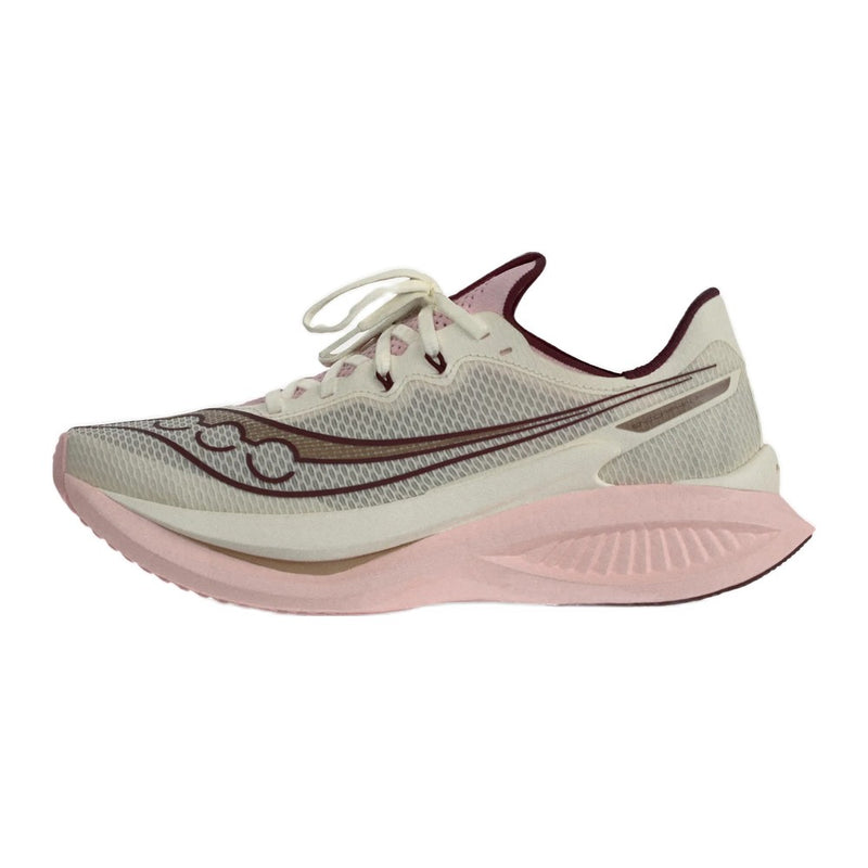 Saucony Endorphin Pro 5 Ivory Silk
