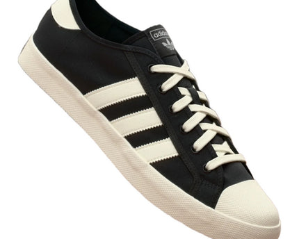 Adidas Nisi Core Black Off White