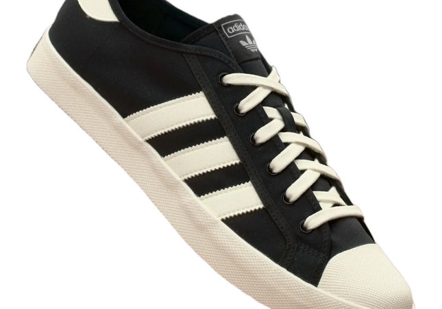 Adidas Nisi Core Black Off White