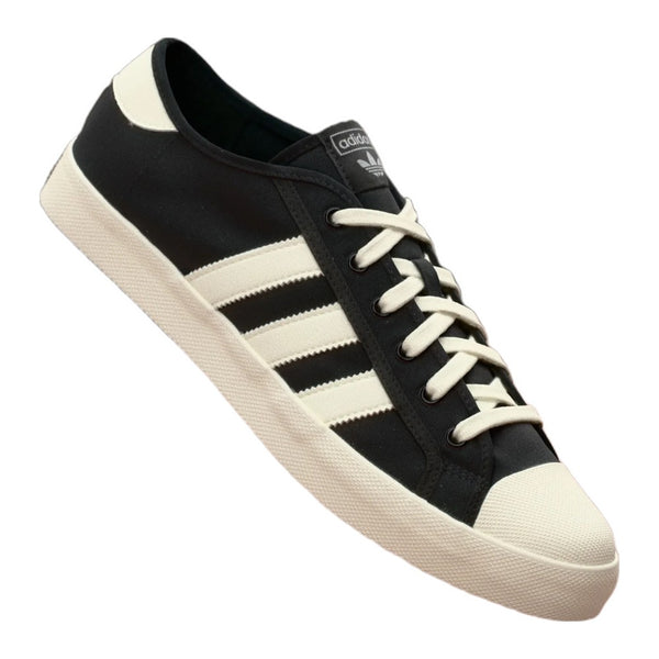Adidas Nisi Core Black Off White
