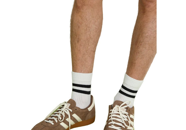 Adidas Originals HANDBALL SPEZIAL - Trainers - earth strata/off white