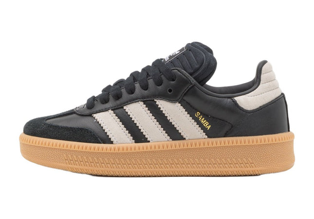 Adidas Samba XLG Core Black Footwear White