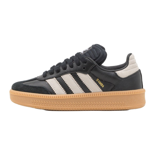 Adidas Samba XLG Core Black Footwear White