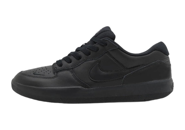 Nike SB Force 58 Premium Black Anthracite