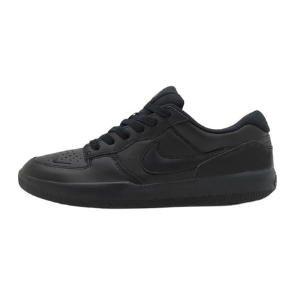 Nike SB Force 58 Premium Black Anthracite