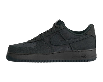 Nike Air Force 1 07 LV8 Anthracite Med Ash
