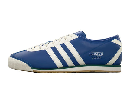 Adidas Italia 70S Team Royal Blue Core White