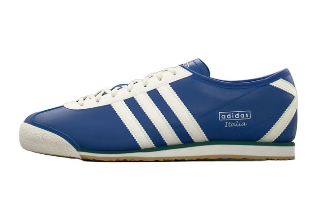 Adidas Italia 70S Team Royal Blue Core White