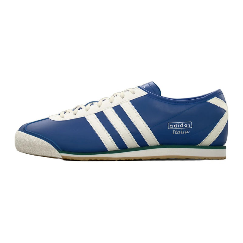 Adidas Italia 70S Team Royal Blue Core White