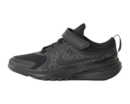 Nike Star 5 Black Anthracite