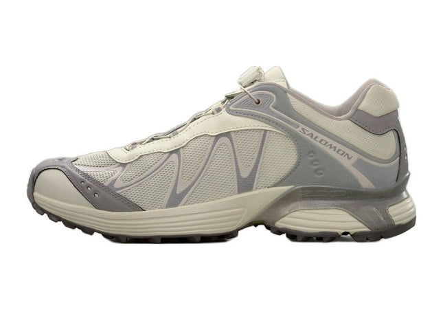 Salomon XT Whisper Vanilla Ice Silver