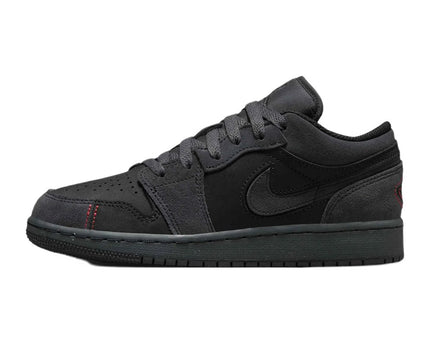 Jordan Craft Dk Smoke Grey Black
