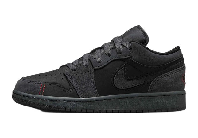 Jordan Craft Dk Smoke Grey Black